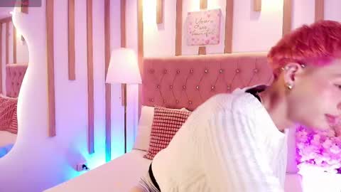 Dany Ozorio online show from 9, 4, 2026