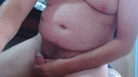 HairyolOz online show from 23, 1, 2025