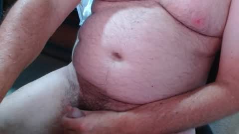 HairyolOz online show from 27, 2, 2025