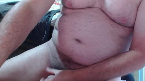 HairyolOz online show from 5, 3, 2025