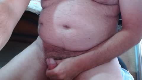 HairyolOz online show from 11, 3, 2025