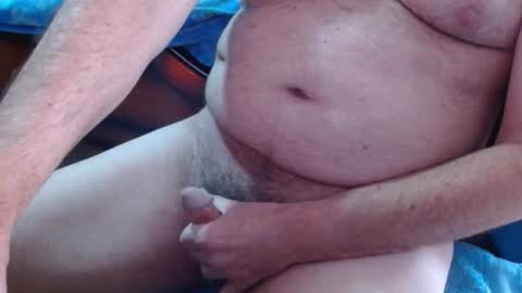 HairyolOz online show from 11, 9, 2025