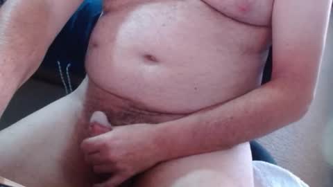 HairyolOz online show from 13, 10, 2025