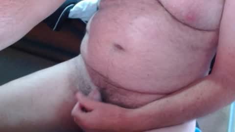 HairyolOz online show from 15, 12, 2025