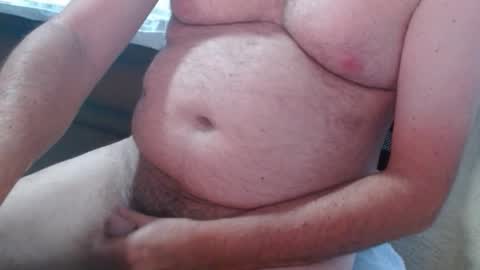 HairyolOz online show from 7, 1, 2026