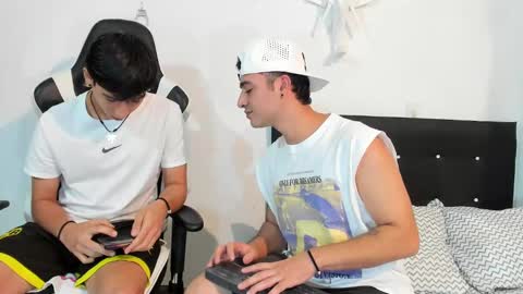 P online show from 5, 1, 2025