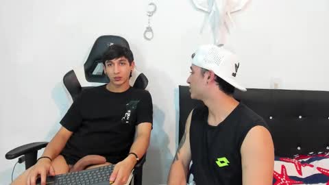 P online show from 21, 1, 2025