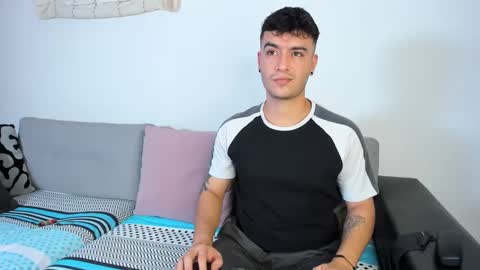 P online show from 14, 9, 2025