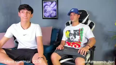 Snapshot of p_jhon chatting on 16, 6, 2026 P online show from 16, 6, 2026