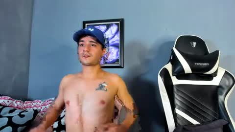 Snapshot of p_jhon chatting on 2, 7, 2026 P online show from 2, 7, 2026