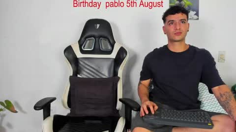 Snapshot of p_jhon chatting on 6, 7, 2026 P online show from 6, 7, 2026