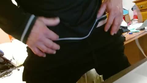 pablito2513 online show from 19, 1, 2026