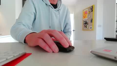 pablo19692017 online show from 20, 4, 2026