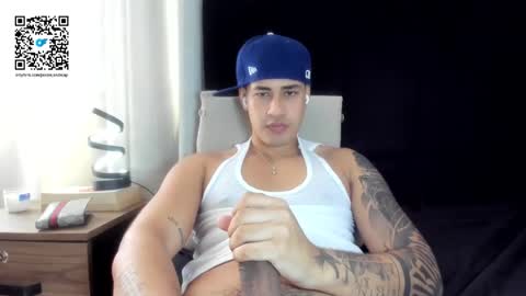 Javi    online show from 21, 11, 2025