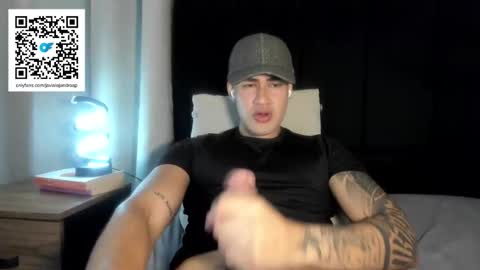 Javi    online show from 9, 1, 2026