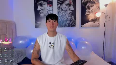Snapshot of pablo_cruz_ chatting on 6, 6, 2026 Pablo online show from 6, 6, 2026