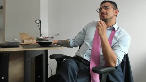 pablo rincon95 online show from 9, 2, 2025