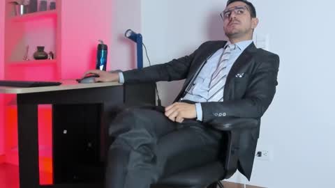 pablo rincon95 online show from 13, 2, 2025