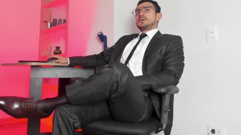 pablo rincon95 online show from 20, 2, 2025