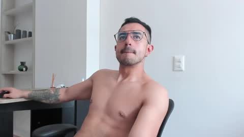 pablo rincon95 online show from 28, 2, 2025