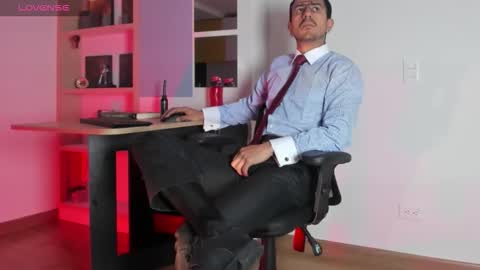 pablo rincon95 online show from 4, 12, 2025