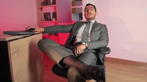 pablo rincon95 online show from 13, 1, 2026