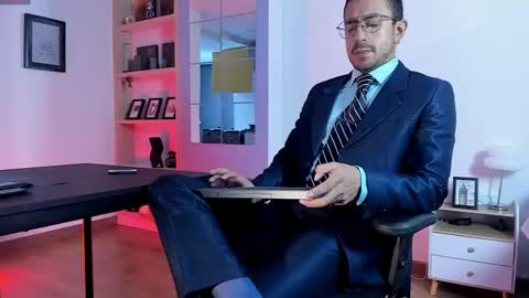 pablo rincon95 online show from 15, 5, 2026