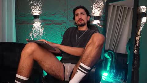 Snapshot of pablo_russoo chatting on 24, 2, 2026 pablo online show from 24, 2, 2026