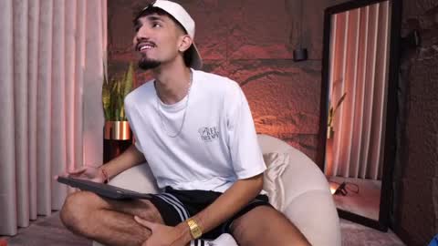 pablo online show from 1, 4, 2026