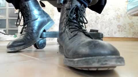 Pablo Meness online show from 18, 12, 2025