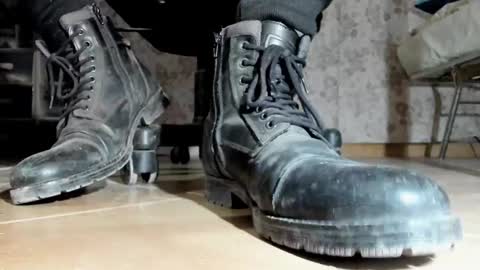 Pablo Meness online show from 5, 1, 2026