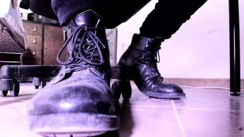 Pablo Meness online show from 30, 4, 2026