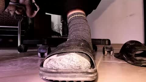 Pablo Meness online show from 8, 5, 2026