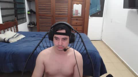 Snapshot of pablomingo chatting on 7, 11, 2025 pablomingo online show from 7, 11, 2025