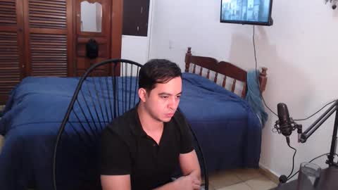 Snapshot of pablomingo chatting on 18, 11, 2025 pablomingo online show from 18, 11, 2025