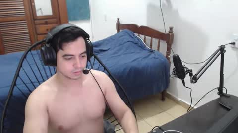 Snapshot of pablomingo chatting on 19, 11, 2025 pablomingo online show from 19, 11, 2025