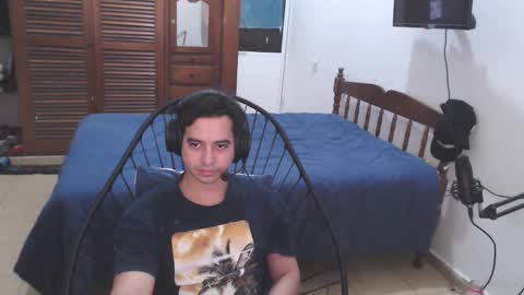 Snapshot of pablomingo chatting on 24, 11, 2025 pablomingo online show from 24, 11, 2025