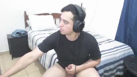 Snapshot of pablomingo chatting on 14, 3, 2026 pablomingo online show from 14, 3, 2026