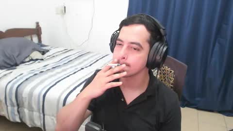 Snapshot of pablomingo chatting on 29, 3, 2026 pablomingo online show from 29, 3, 2026