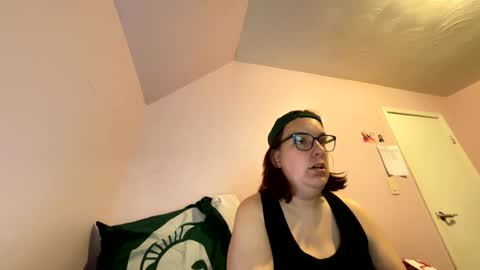 Snapshot of packer3love chatting on 6, 5, 2026 packer3love online show from 6, 5, 2026