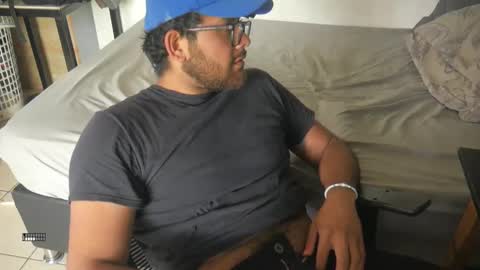 Alberto online show from 11, 1, 2025