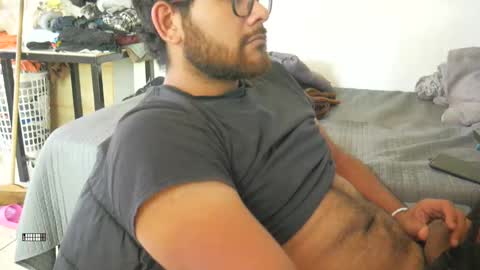 Alberto online show from 21, 1, 2025