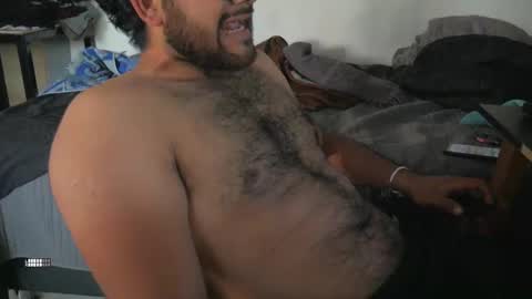 Alberto online show from 21, 1, 2025