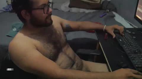 Alberto online show from 23, 1, 2025