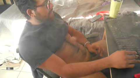 Alberto online show from 27, 1, 2025