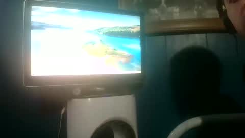 PacNasty BigDickEnergy online show from 5, 12, 2024