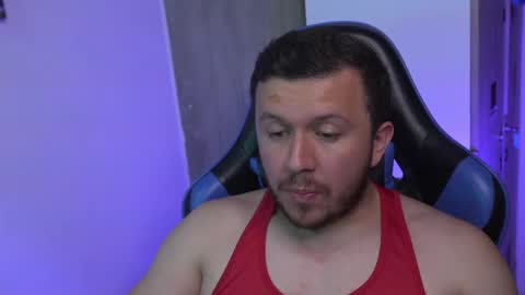 Snapshot of padresalvajeee chatting on 24, 10, 2025 padresalvajeee online show from 24, 10, 2025