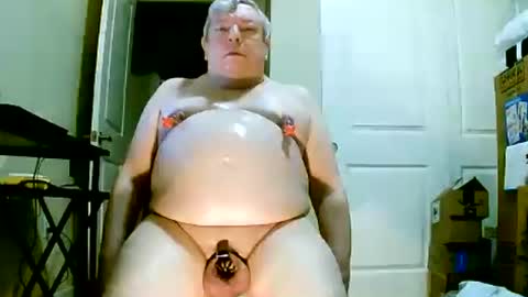 Snapshot of pafatguy chatting on 10, 7, 2026 Bill online show from 10, 7, 2026