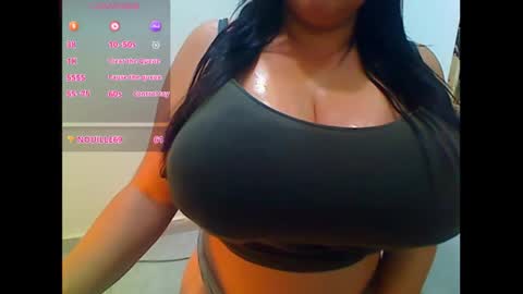 paolabigttits online show from 2, 6, 2026