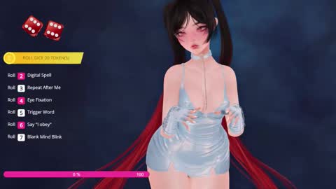 Paige Controls You online show from 31, 10, 2025